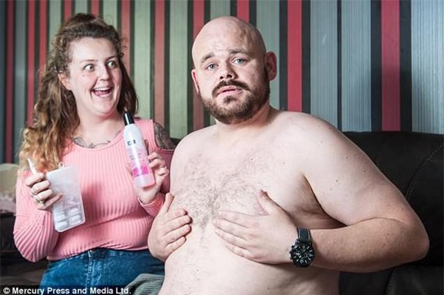 gian chong mai ngu khong trong con, vo "tra thu" bang cach hai huoc chay nuoc mat - 2