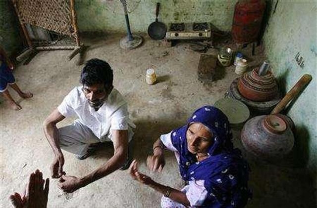 vo chong thai phu bi sat hai da man: ca gia dinh ung ho toi ac cua hung thu - 2