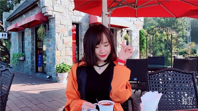 qua cao tay, co gai "tra thu" nguoi yeu va day la cai ket dang cho ke phan boi - 1