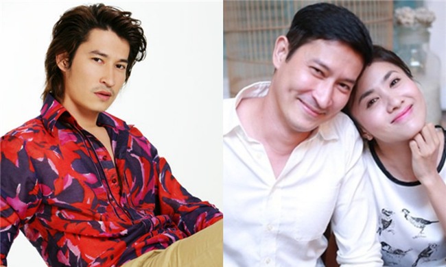 Nhung sao nam Viet mot thoi 'gay thuong nho' xuong doc ngoai hinh hinh anh 13