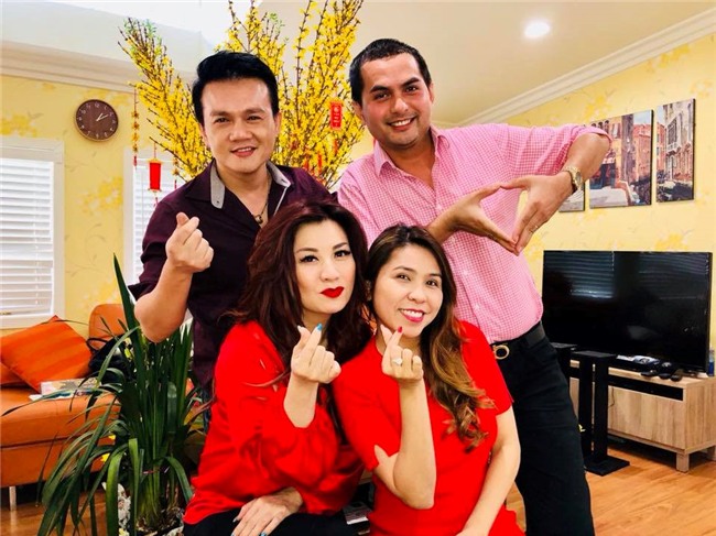 Nhung sao nam Viet mot thoi 'gay thuong nho' xuong doc ngoai hinh hinh anh 5