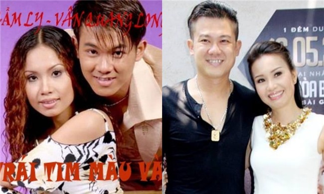 Nhung sao nam Viet mot thoi 'gay thuong nho' xuong doc ngoai hinh hinh anh 9