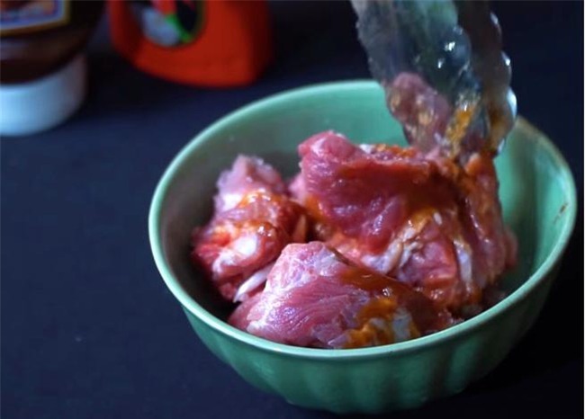 tuyet chieu tam uop do nuong ngon nhu hang cua vo khien chong con them thuong khong the ngung an - 2