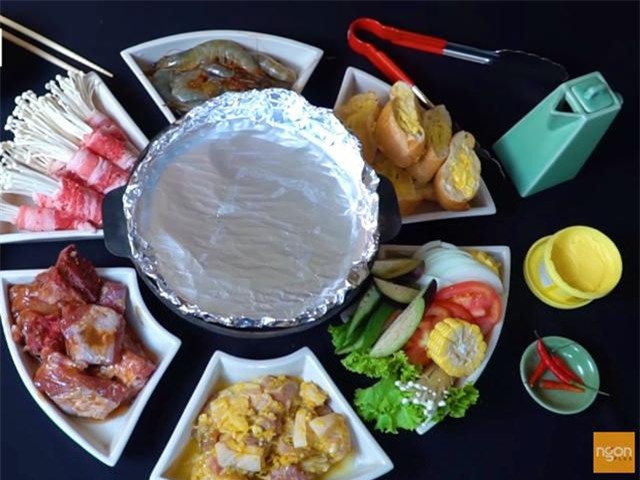 tuyet chieu tam uop do nuong ngon nhu hang cua vo khien chong con them thuong khong the ngung an - 6