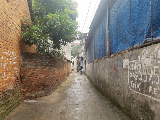 Tổ trưởng dân phố nói về nghi án mẹ sát hại con trai 19 tuổi: Người mẹ làm phụ hồ, quét rác và nuôi con khổ cực - Ảnh 1.