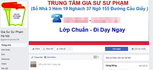 Hà Nội: Giám đốc đánh nữ sinh viên nhập viện vì đến đòi lại tiền cọc sau một tháng không được nhận lớp gia sư - Ảnh 4.