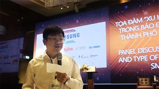 Bảo mật,Smartphone,Hacker