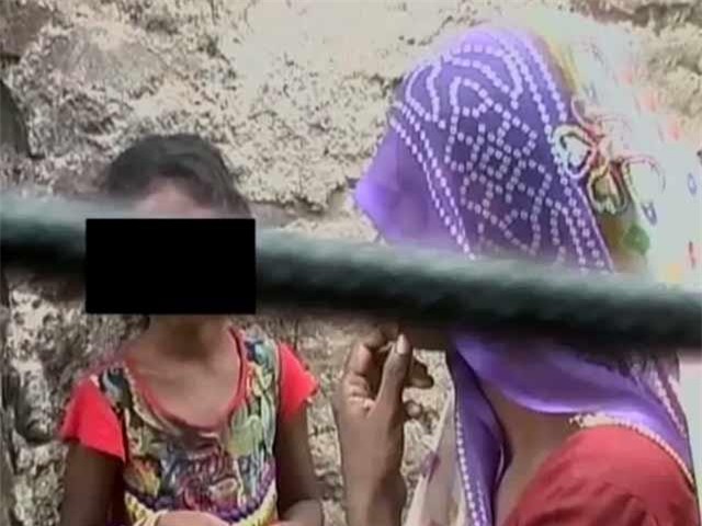 be gai 6 tuoi “duoc” lay con trai ke ham hiep minh de… den bu trinh tiet - 1