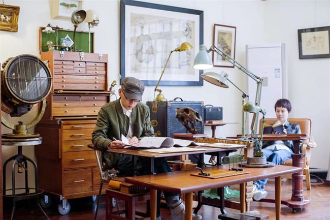 Cặp vợ chồng hạnh phúc viên mãn mặc dù đi ngược lại mọi quy chuẩn trong hôn nhân - Ảnh 7.