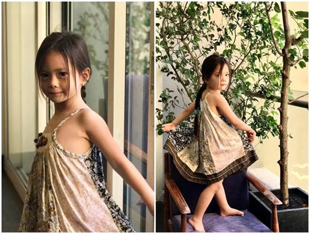 5 "cong chua" nha sao viet du doan kho phan chia ngoi vi neu thi hoa hau trong tuong lai - 14