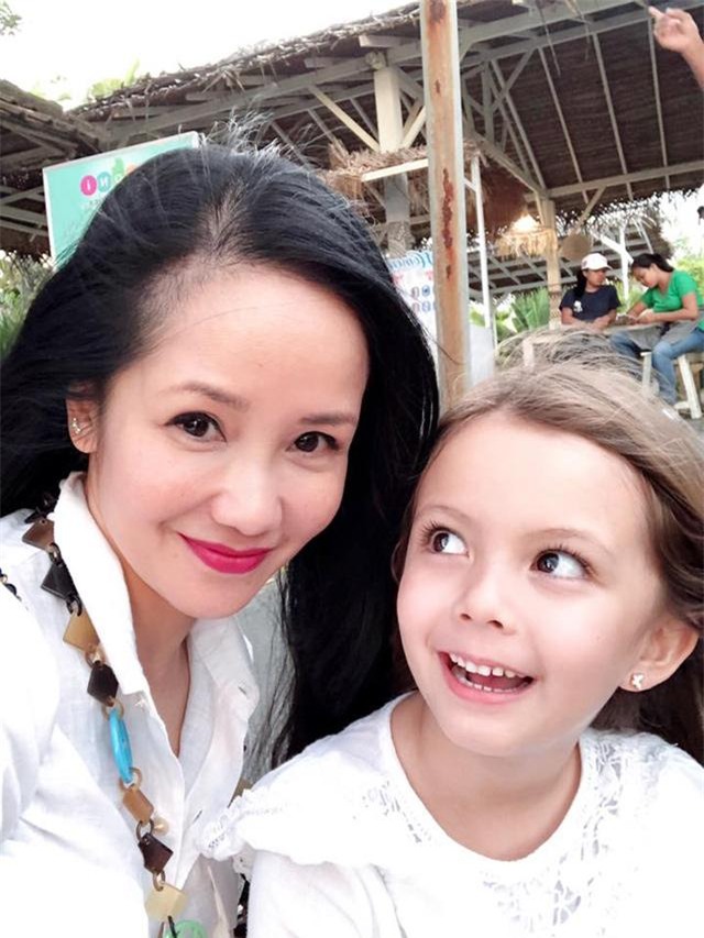 5 "cong chua" nha sao viet du doan kho phan chia ngoi vi neu thi hoa hau trong tuong lai - 5