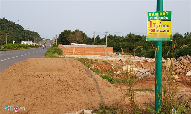 Do vo o Ha Noi, Sai Gon la bai hoc khi dau co dat Phu Quoc, Van Don hinh anh 2