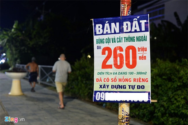 Do vo o Ha Noi, Sai Gon la bai hoc khi dau co dat Phu Quoc, Van Don hinh anh 3