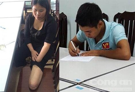 trục lợi bảo hiểm,lừa đảo