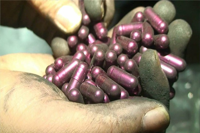 Giam doc tu 'sang che' thuoc chua ung thu tu than tre, nua hinh anh 2