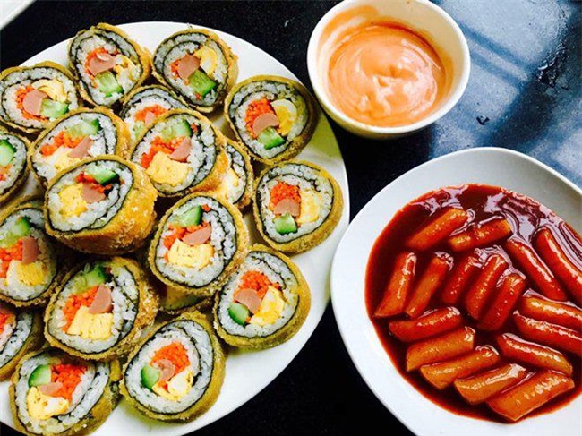 9x cuoi tuan nao cung ve que nau com ngon cho bo me khien ai cung thich co con gai - 13