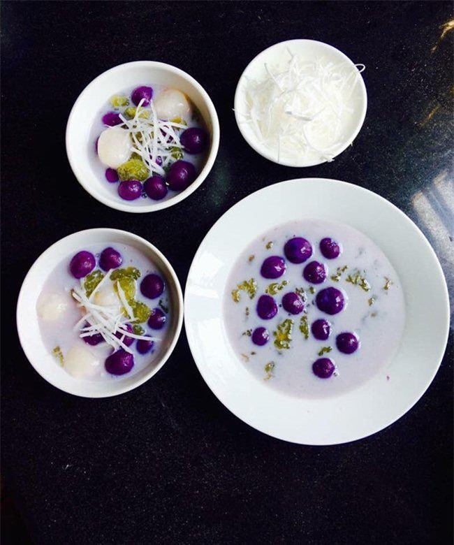 9x cuoi tuan nao cung ve que nau com ngon cho bo me khien ai cung thich co con gai - 15