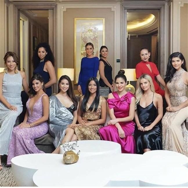 hoa hau pham huong bi che mo vong 1 tren truyen hinh indonesia va day la ly do! - 5