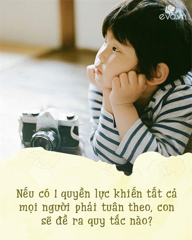 dung hoi "hom nay con hoc gi?", co 15 cau "xoan nao" khac giup con thong minh hon nhieu - 15