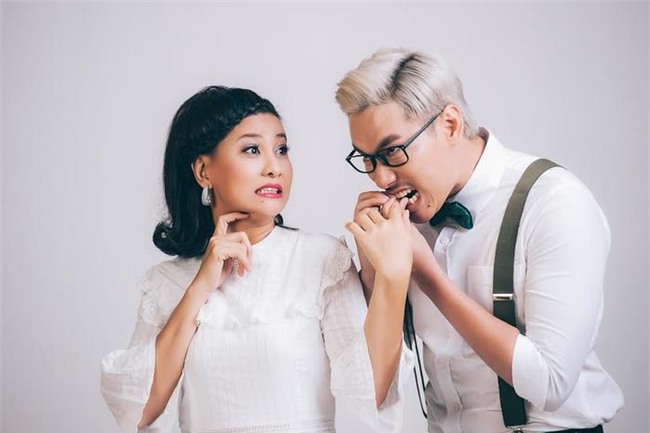 vua chia se ve khat khao co con, cat phuong bat ngo thong bao thang 11 se nam o - 1