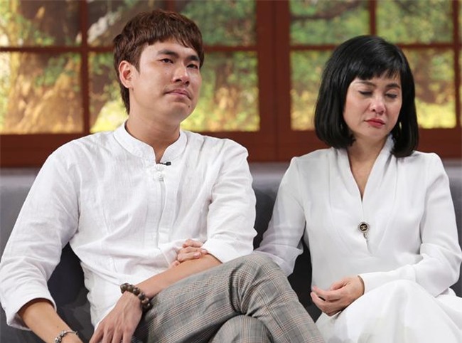 vua chia se ve khat khao co con, cat phuong bat ngo thong bao thang 11 se nam o - 3