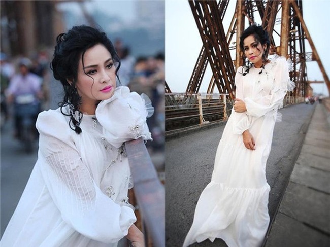 maxi tuong de mac, nhung cao nhu angela phuong trinh, ky duyen van bi dim dang! - 1