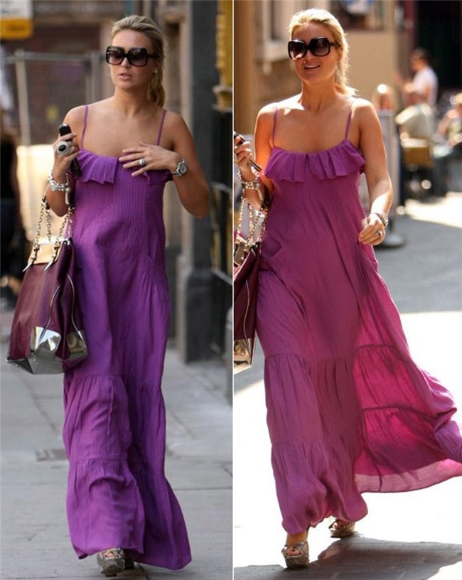 maxi tuong de mac, nhung cao nhu angela phuong trinh, ky duyen van bi dim dang! - 10