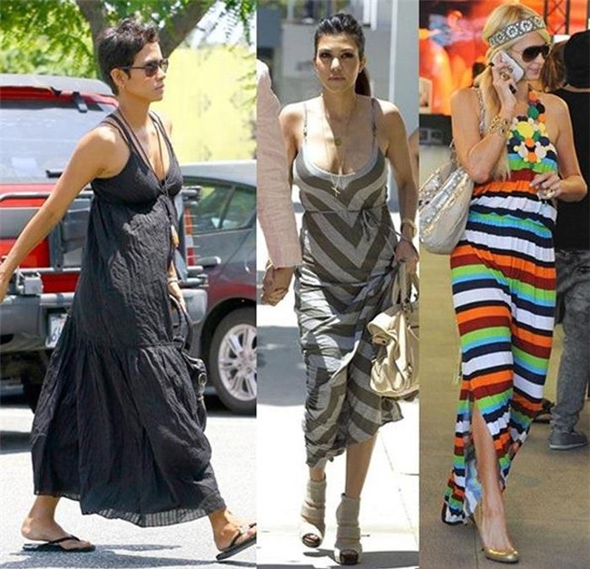 maxi tuong de mac, nhung cao nhu angela phuong trinh, ky duyen van bi dim dang! - 11