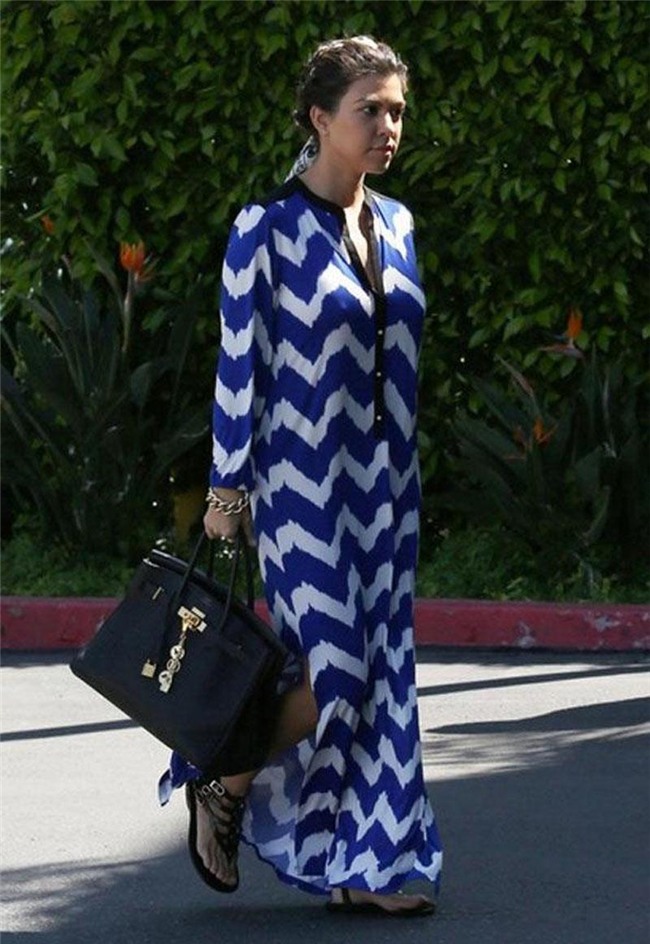 maxi tuong de mac, nhung cao nhu angela phuong trinh, ky duyen van bi dim dang! - 12