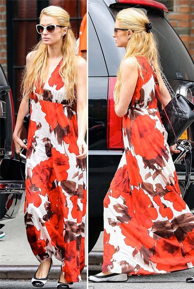 maxi tuong de mac, nhung cao nhu angela phuong trinh, ky duyen van bi dim dang! - 13