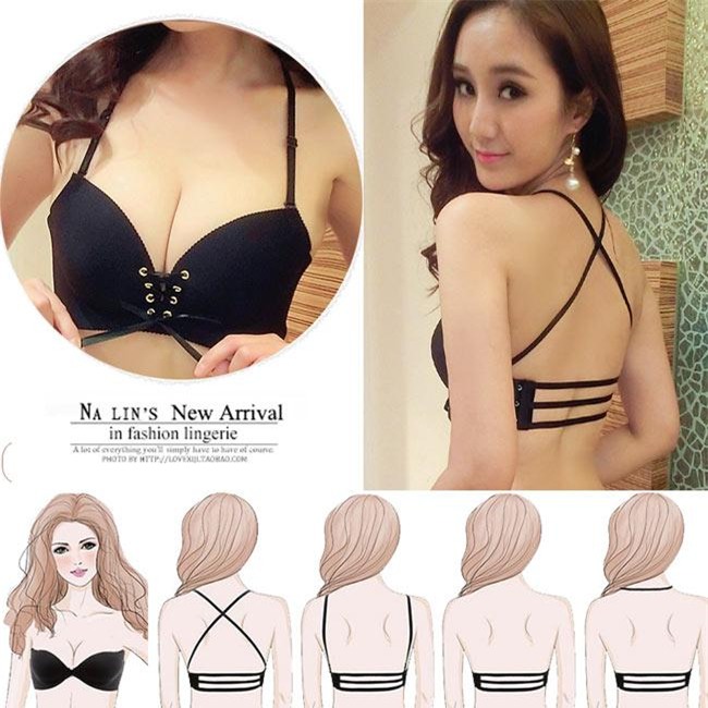 3 xu huong ao lot nang nguc moi nhat se khien chi em nguc lep thich thu! - 4