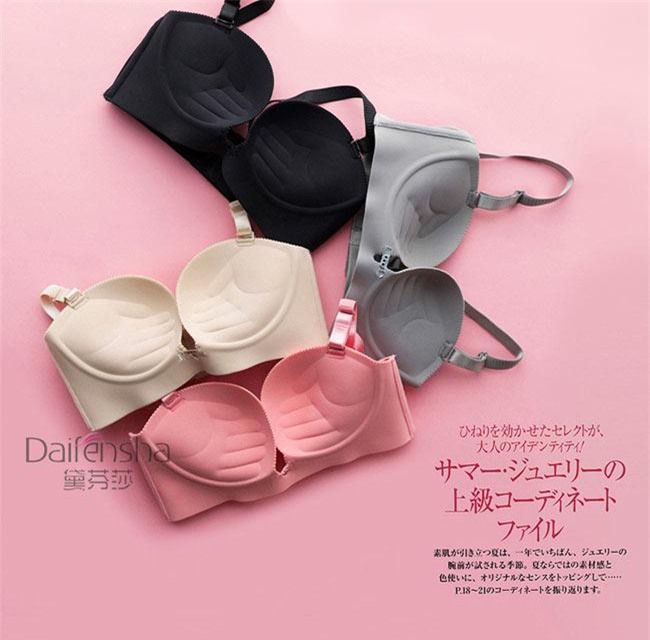 3 xu huong ao lot nang nguc moi nhat se khien chi em nguc lep thich thu! - 5