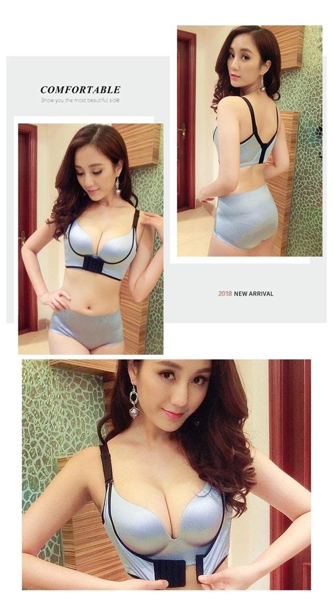 3 xu huong ao lot nang nguc moi nhat se khien chi em nguc lep thich thu! - 9