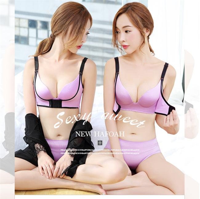 3 xu huong ao lot nang nguc moi nhat se khien chi em nguc lep thich thu! - 10