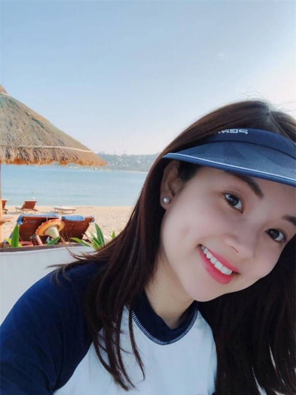 Ly Kute, hot girl, con trai Ly Kute