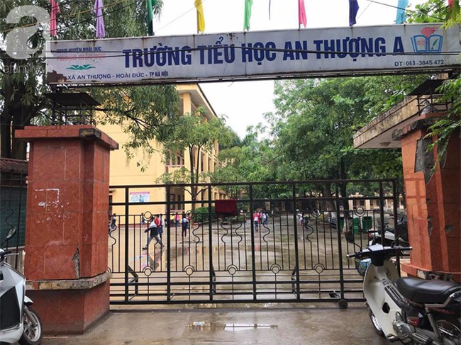 Vụ thầy giáo bị tố dâm ô nhiều nữ sinh: Gia đình thầy giáo xin lỗi học sinh, phụ huynh - Ảnh 2.