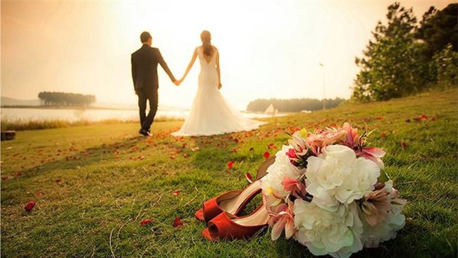 Chồng vô sinh, vợ tuyên bố chỉ cần bên nhau là đủ, vậy mà mấy tháng sau đã rước về ngay một cái bụng bầu - Ảnh 1.