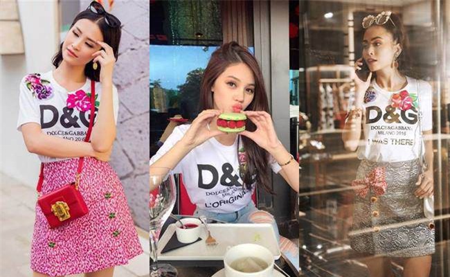 sao viet gia nhap hoi nha giau het roi, ao phong chuc trieu van mua! - 2