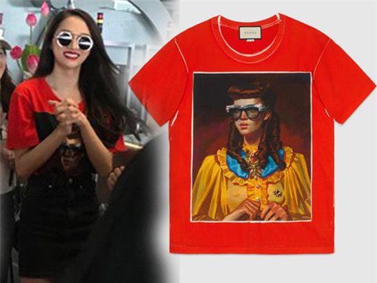 sao viet gia nhap hoi nha giau het roi, ao phong chuc trieu van mua! - 9