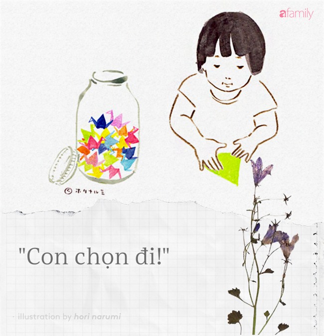 Dù bận đến mấy bố mẹ cũng đừng quên nói với con những câu này hàng ngày - Ảnh 9.