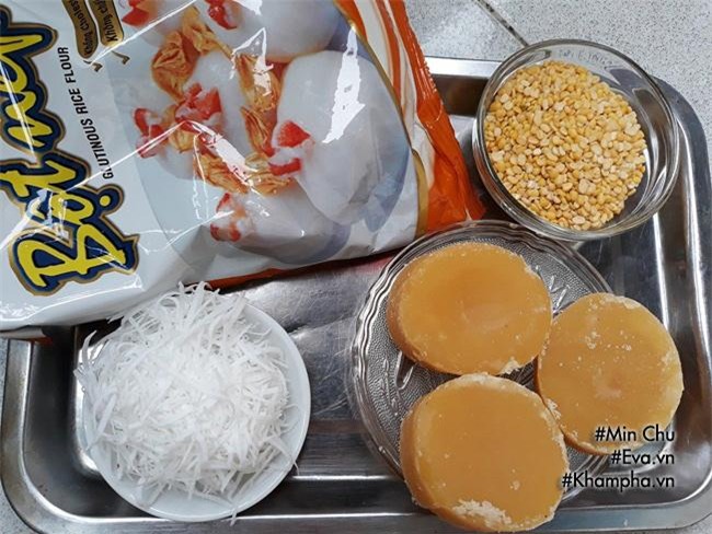 cach lam banh troi, banh chay kieu truyen thong cho tet han thuc - 1