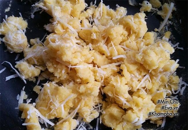 cach lam banh troi, banh chay kieu truyen thong cho tet han thuc - 5