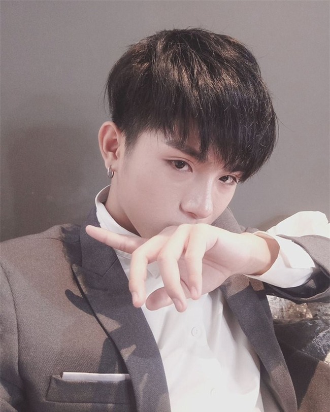 Sao nhí Vbiz lột xác: Người được khen nức nở, kẻ bị chê già dặn, thay đổi nhiều đến mức ngỡ như vừa phẫu thuật thẩm mỹ - Ảnh 19.