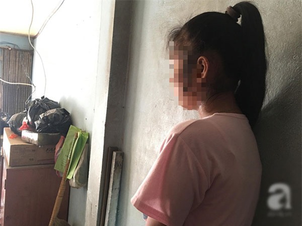 TP.HCM: Phải ở nhà vì không có tiền đi học, bé gái 11 tuổi câm điếc bị xe ôm đưa vào nhà nghỉ xâm hại