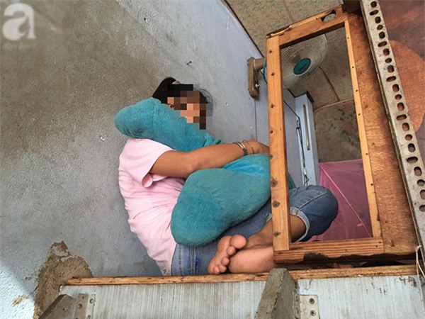 TP.HCM: Phải ở nhà vì không có tiền đi học, bé gái 11 tuổi câm điếc bị xe ôm đưa vào nhà nghỉ xâm hại