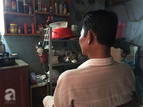 TP.HCM: Phải ở nhà vì không có tiền đi học, bé gái 11 tuổi câm điếc bị xe ôm đưa vào nhà nghỉ xâm hại