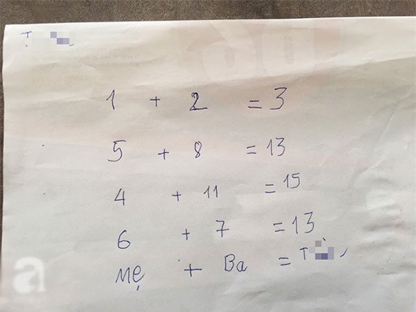 TP.HCM: Phải ở nhà vì không có tiền đi học, bé gái 11 tuổi câm điếc bị xe ôm đưa vào nhà nghỉ xâm hại