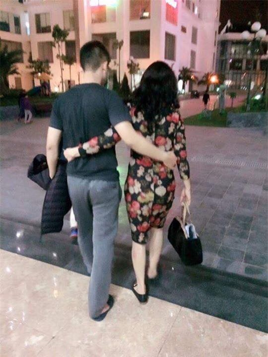 Vợ hốt hoảng thấy ảnh chồng chụp với phụ nữ khác, biết danh tính rồi còn giật mình hơn - Ảnh 2.