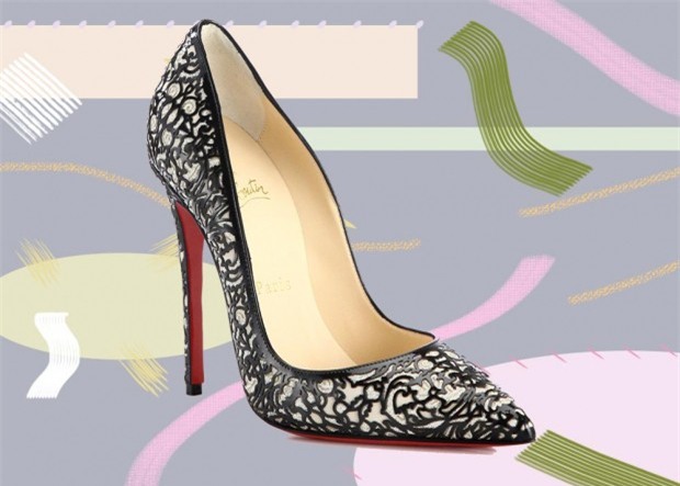 Đây là 15 mẫu giày đế đỏ Christian Louboutin tốt nhất mọi thời đại, hãy đầu tư ngay từ bây giờ! - Ảnh 12.